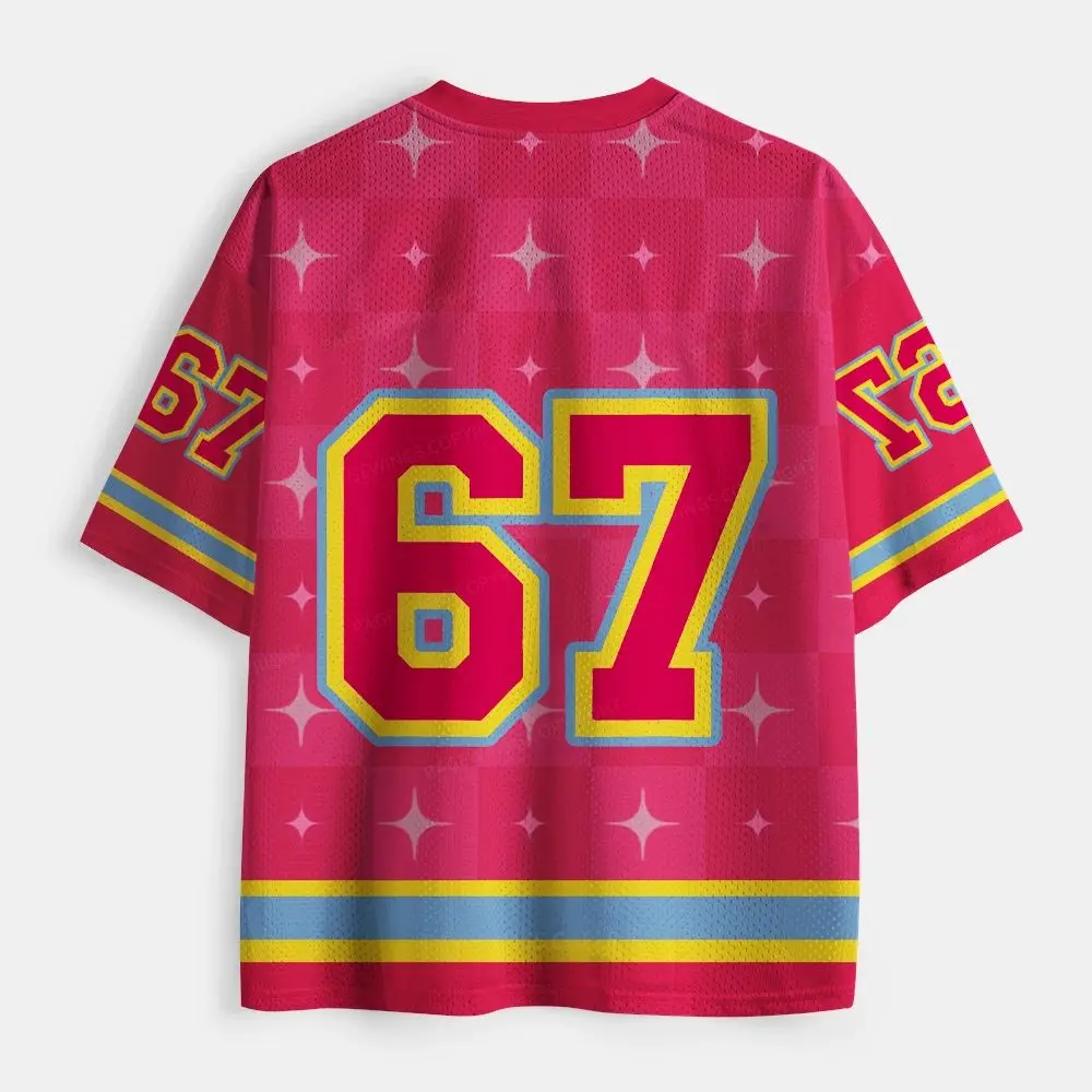 2026 Hot Selling Sports Short Sleeved Shirts, Popular V-neck Short Sleeved T-shirts, Sports High-end Design Mesh Knitted Shirts