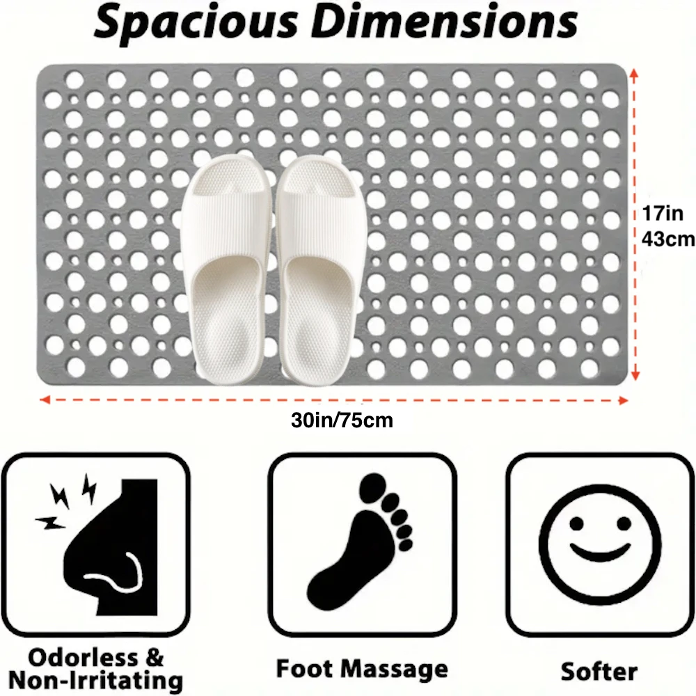Thumbnail 3 - #56 Bath Mats & Rugs Discount Picks