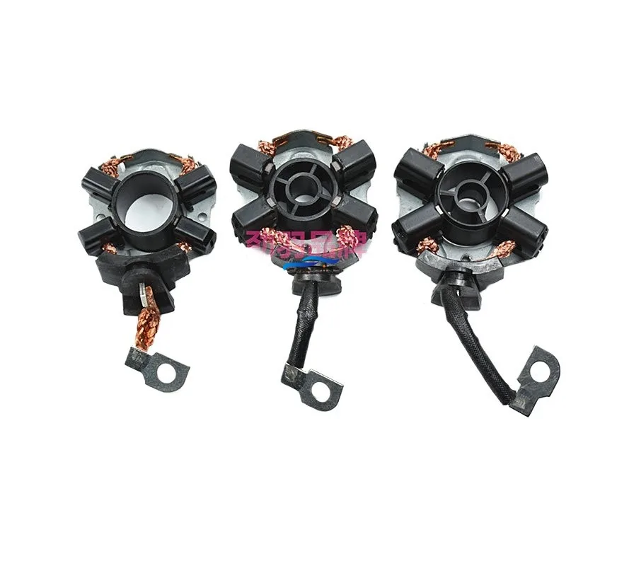 

1 шт. для Audi A3 A6L VW Caddy BORA JETTA PASSAT LAVIDA magotan BOSCH стартер держатель карбоновой щетки