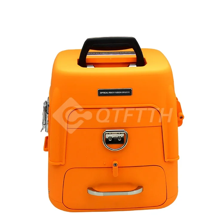 Fusion Splicing Machine Fiber Optic Fusion Splicer AI-7