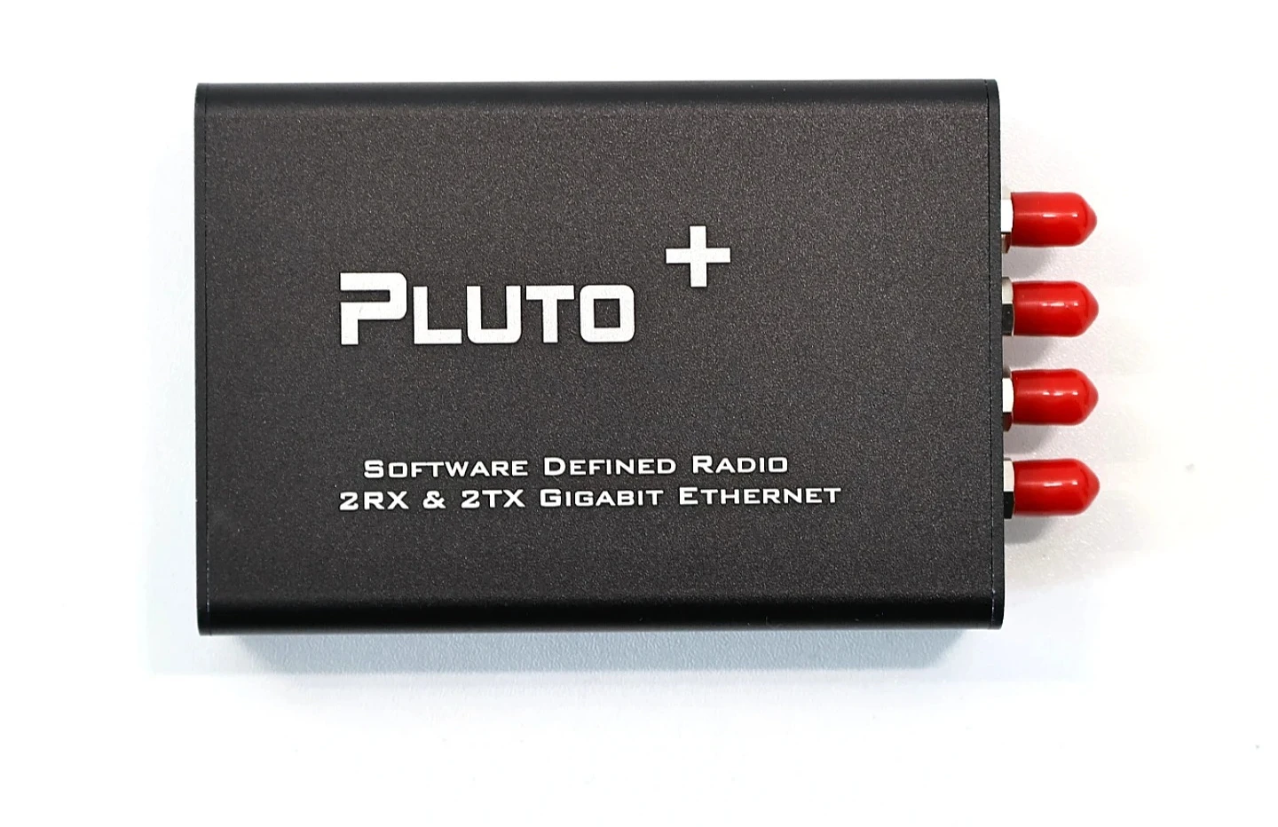 PLUTO+ SDR AD9363 2T2R Radio SDR Transceiver Radio 70MHz-6GHz Software Defined Radio