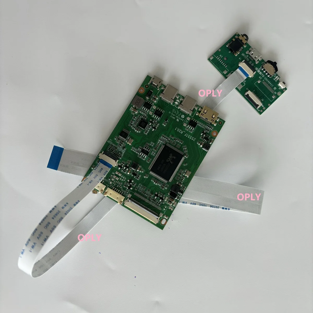 2 TYPE-C EDP Controllor board for N140BGA-EA3 N140BGA-EA4 N140BGA-EB3 N140BGA 14