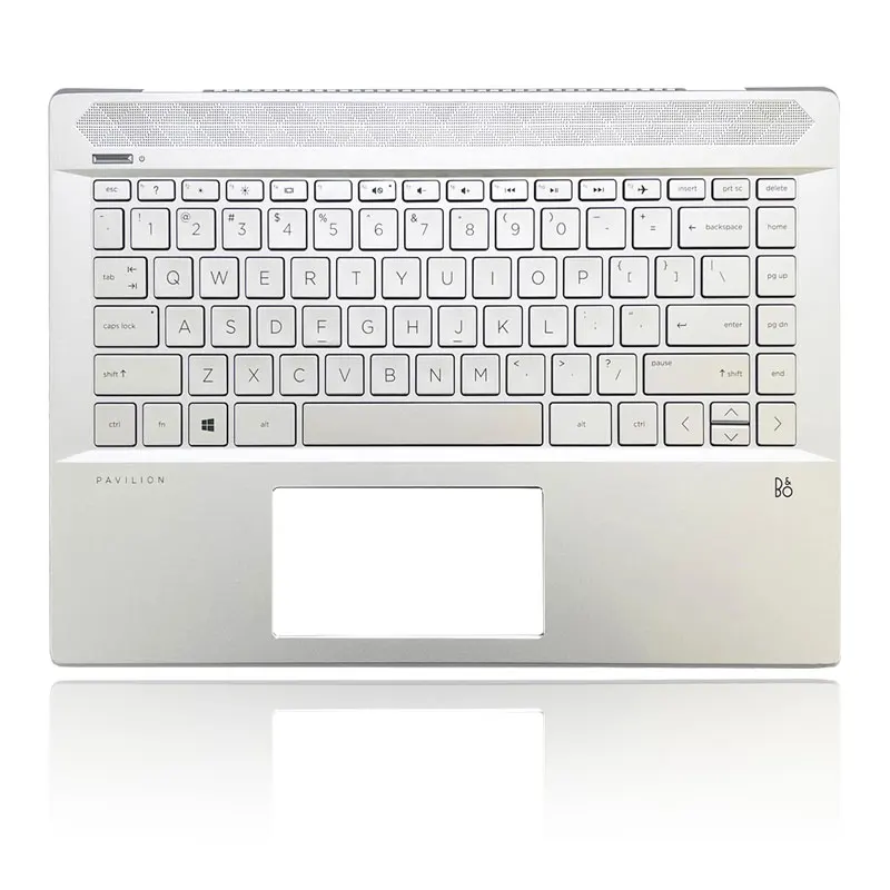 

Для HP/HP Pavilion Star 14-CE 3031 0027 0035TX TPN-Q207 чехол с клавиатурой C