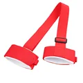 Rojo 1PCS