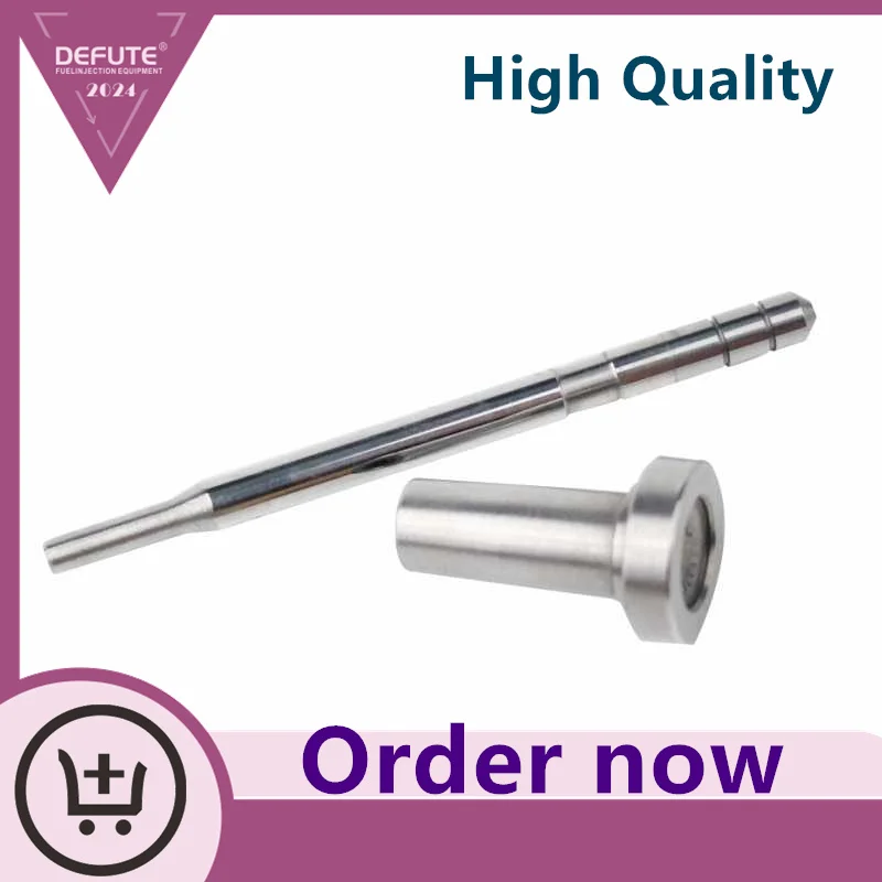 

F00RJ02472 New Diesel Common Rail Fuel Injector Control Valve For Diesel Injector 0445120086/388/087/127/265 ZYJHA19S28