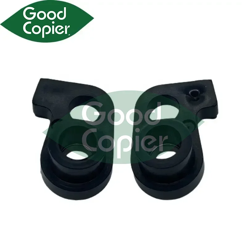 M077-7429 M077-7428 Registration Roller Bushing support for Ricoh MP1350 1356 1357 1100 9000 1106 1107 7429/7429 Copier Parts