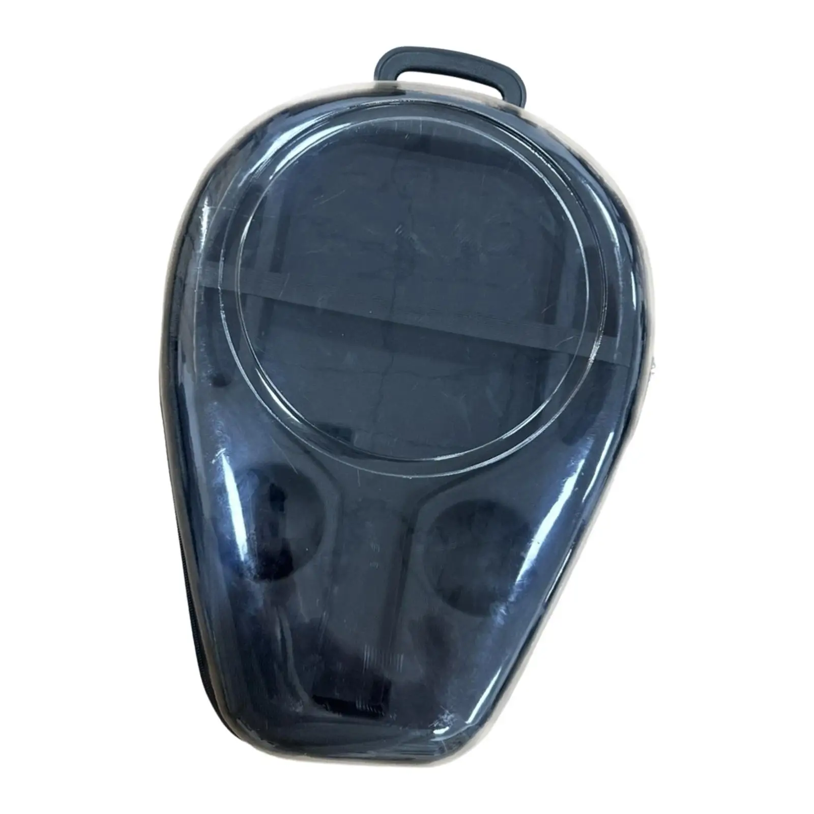 

Pickleball Paddle Cover Portable Protection Bag for Women Men Travel Storage Organizer Case