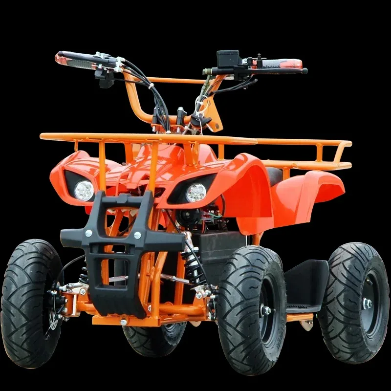 

2WD shaft drive1000W 36V 14AH Mini Electric ATV Electric Quad Motor Electric Quad Bike For Kids
