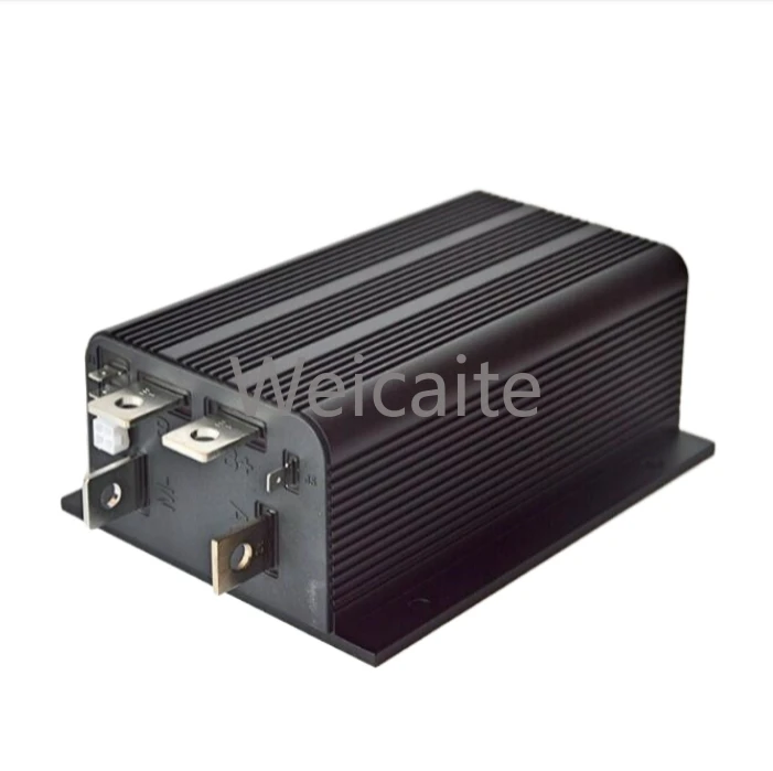 48V 4Kw Dc Motor Co…