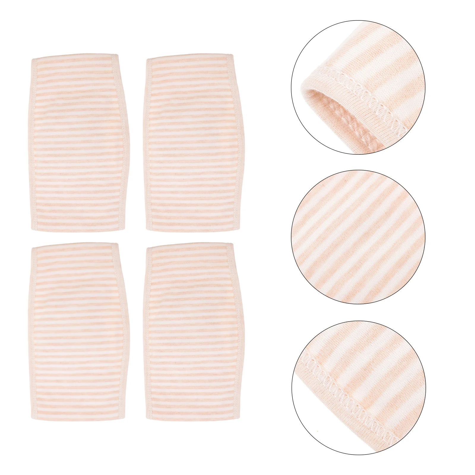 

Adjustable Baby Belly Wrap Navel Support Band for Newborns with Umbilical Hernia Soft Abdominal Truss for Infants and Toddlers