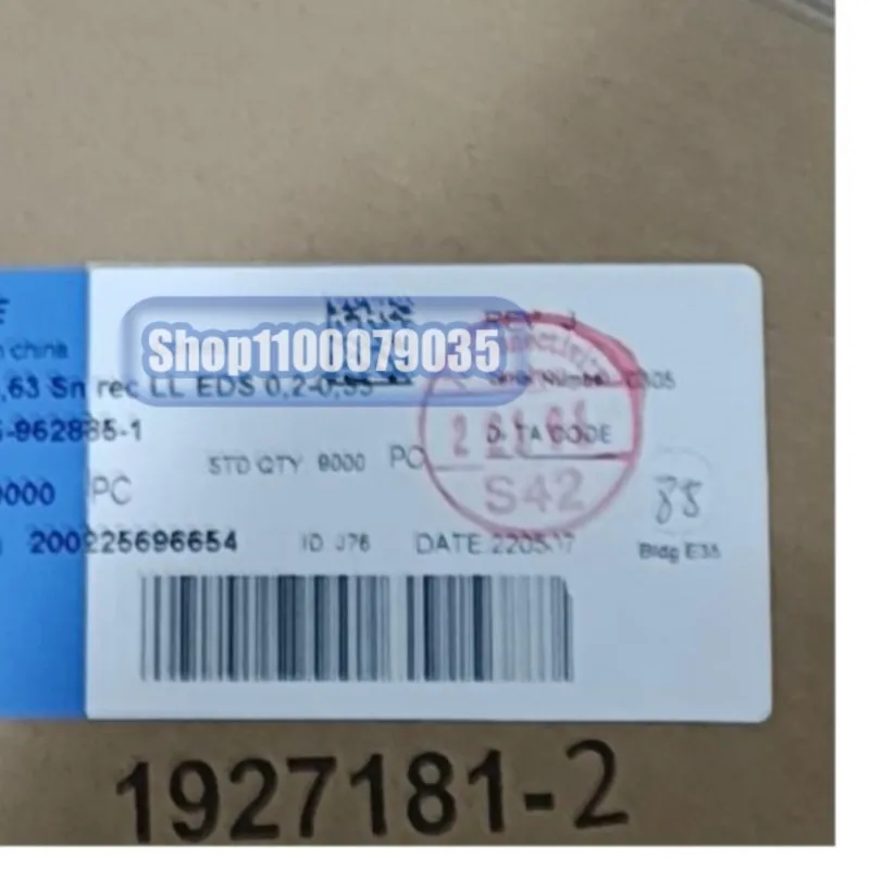 

200pcs/lot 5-962885-1 5-968220-1 7114-4103-02 7116-4415-02 7116-7389-02 7-1452665-1 7165-0385 connector new original