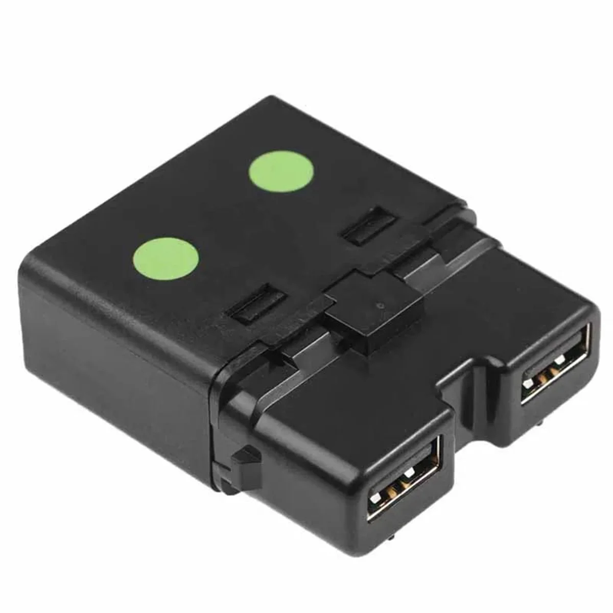 

Автомобильные аксессуары USB-адаптер для зарядки в сборе USB-порт 39113-THRA-A000 39113THRAA000 для Honda Odyssey 2018-2020
