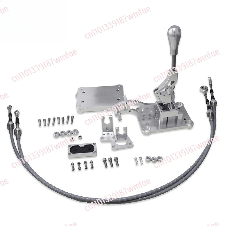 Direct Sale Variable Speed Shift Rod Cable Assembly Kit For Civic K20 K24 Swap EG EK