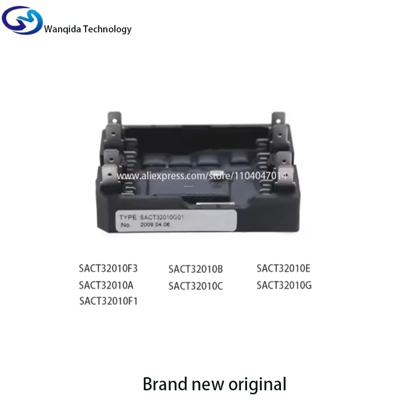SACT32010F1 SACT32010C SACT32010A SACT32010G SACT32010E SACT32010F2 SACT32010F3 SACT32010B Air conditioning module