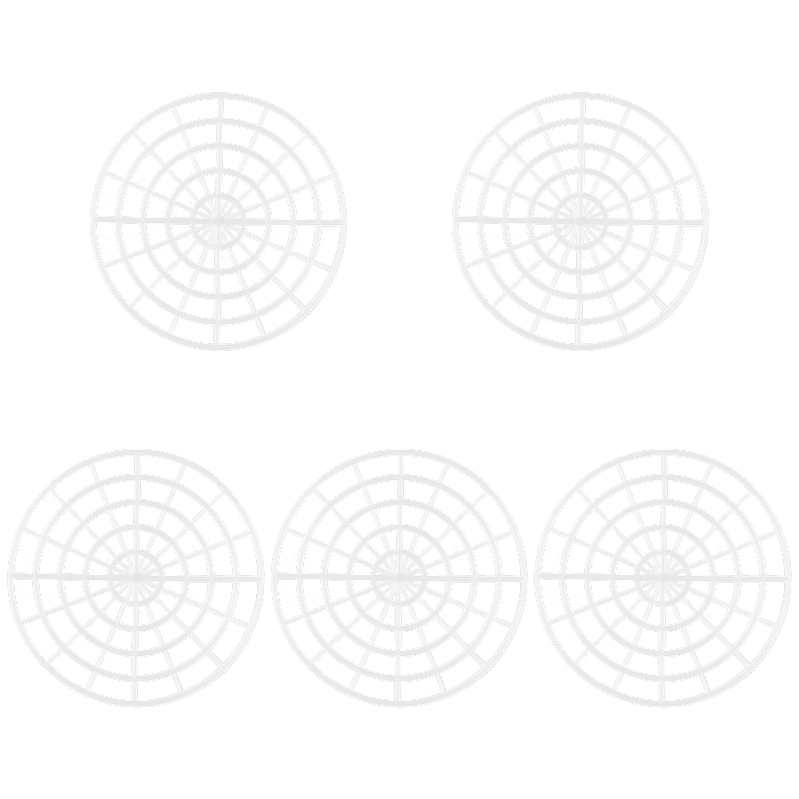 ชุดอุปกรณ์ทำผักดอง 5 ชิ้น พร้อมที่กดผัก ที่กรอง กระปุกหมัก น้ำหนักสำหรับการหมัก สำหรับทำพริกดอง