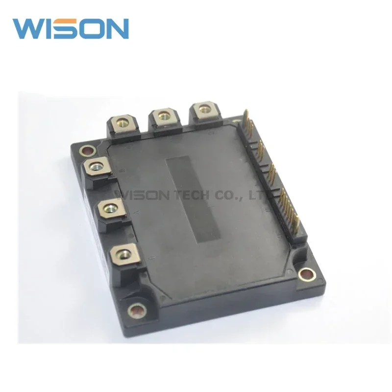 A50L-0001-0332 6MBP160RTA060-01 شحن مجاني وحدة جديدة ومبتكرة