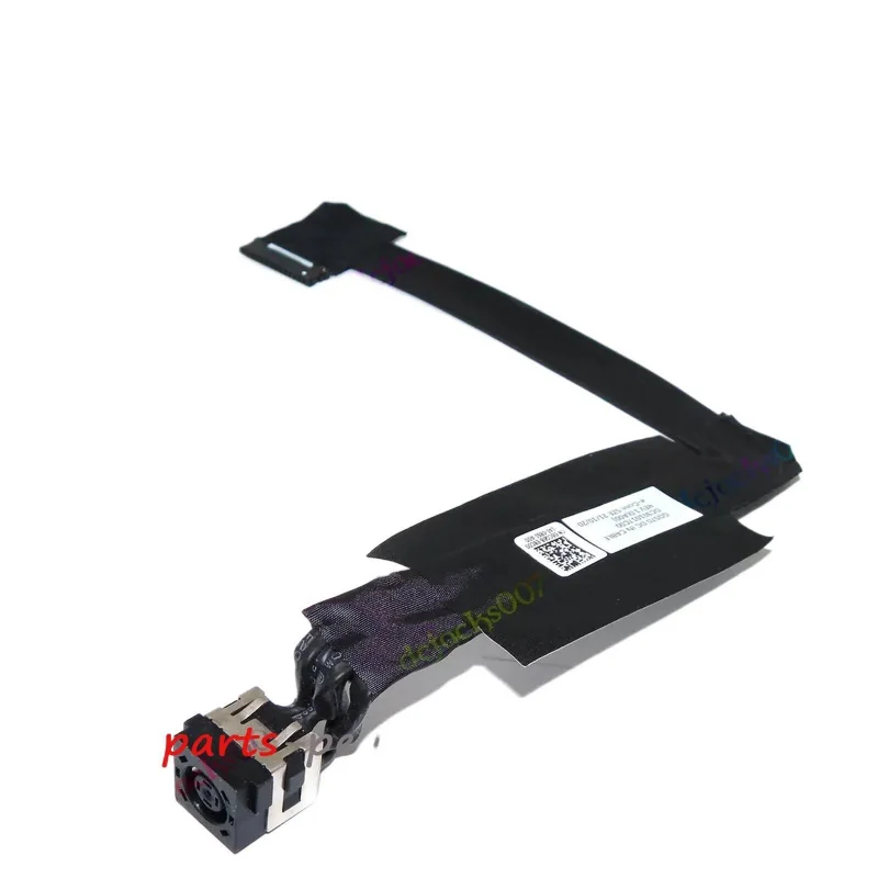 

20 шт. 06CG68 DC-IN кабель-разъем питания, новый, для Dell ALIENWARE X17 R1 R2