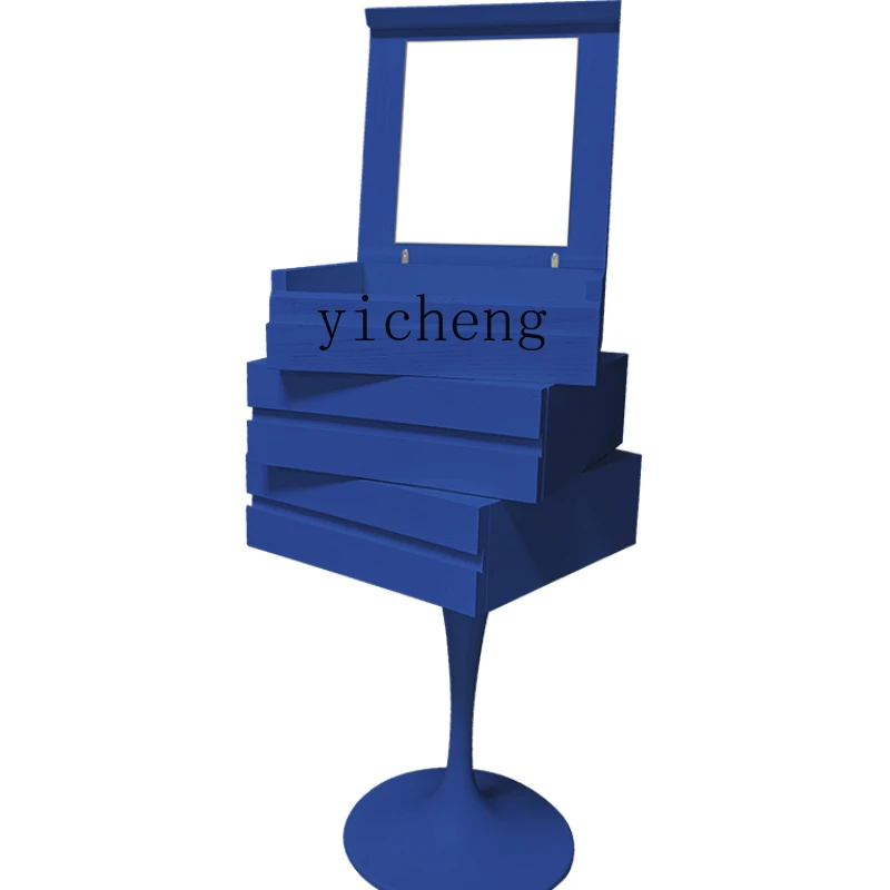 

Yy Dresser Modern Minimalist Bedroom Makeup Table Storage Cabinet Integrated