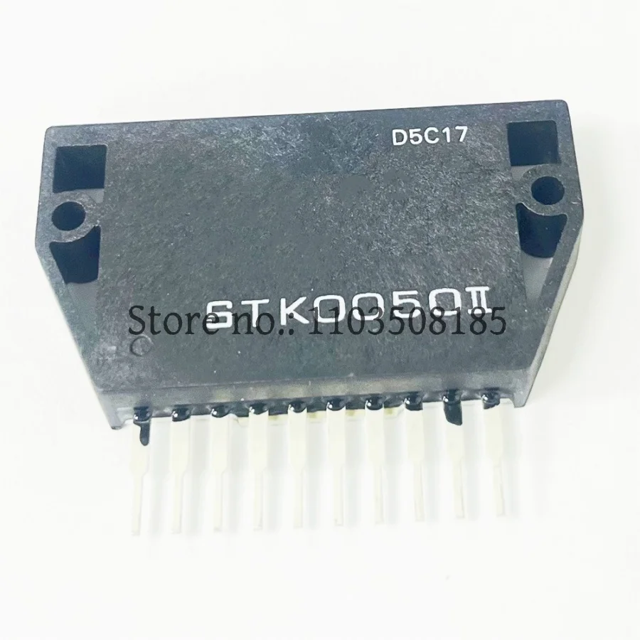 2PCS STK0050II STK0050-II module New Quality Guarantee