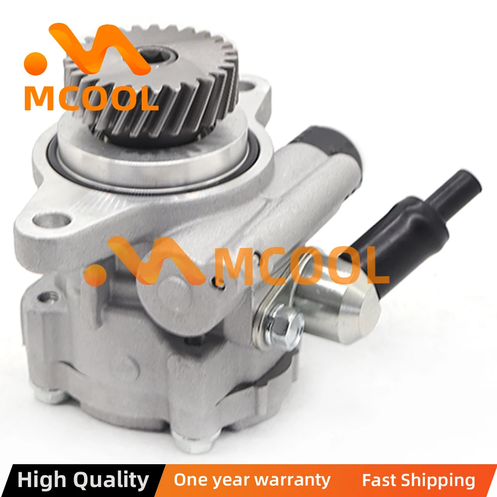 NEW Auto Power Steering Pump For Toyota Land cruiser 100 Auto Oil Pump 44310-60410 4431060410 44310-60450 4431060450