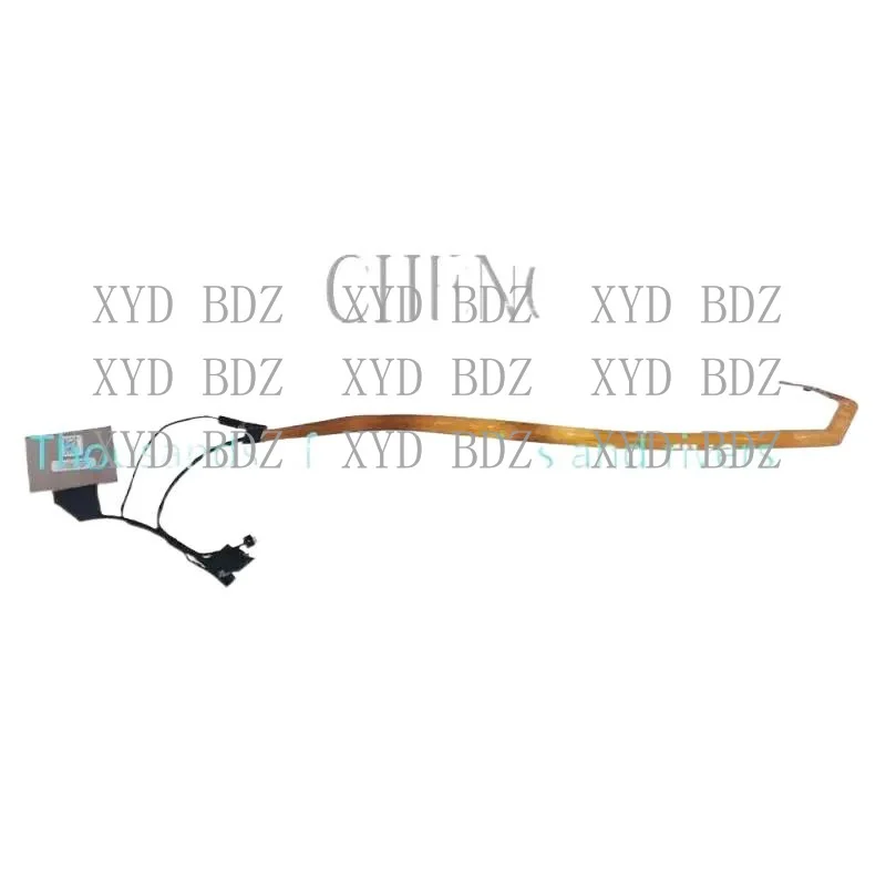 

DB 40PIN IR RGB UHD EDP Camera Webcam Cable For Dell Latitude 7410 E7410 02R07F
