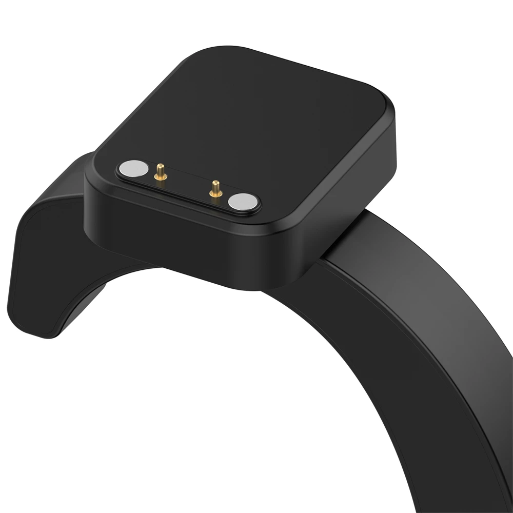 

Крепление-кабель для зарядки смарт-часов Xplora XG02 / Cosmo JrTrack Kids 5 4 3 2 1, сменная зарядная док-станция