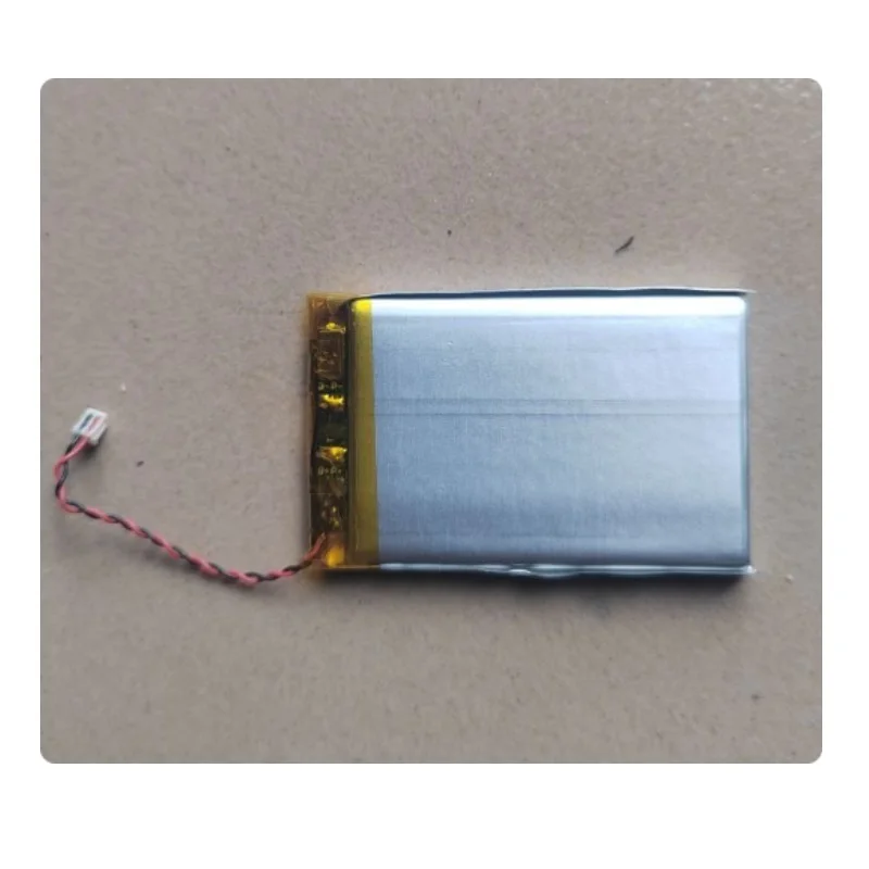 Batería recargable para Sony NW-A3000 Player li-po, recambio de polímero, 3,7 V, 1100mAh, LIS1356HNPA