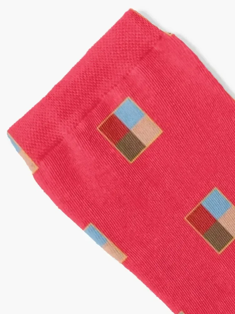 my beautiful dark twisted fantasy minimal album cover Socks Heating sock luxe Mens Socks Women's