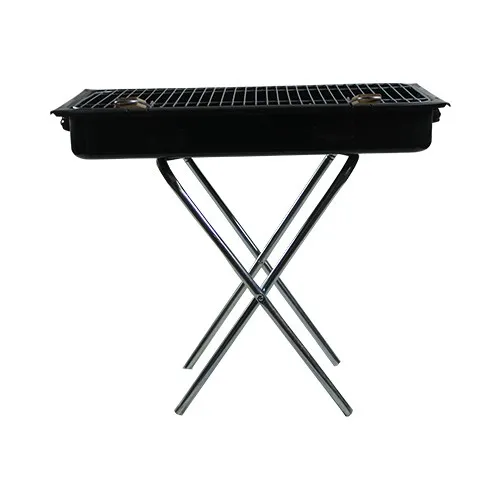 Aktürkler Meticulous Portable Flip Barbecue Big size