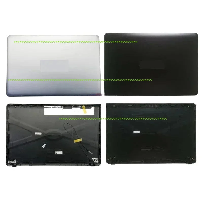

F New LCD BACK Cover Cover For ASUS X540L X540LA X540LJ X540S X540SA X541U X540U