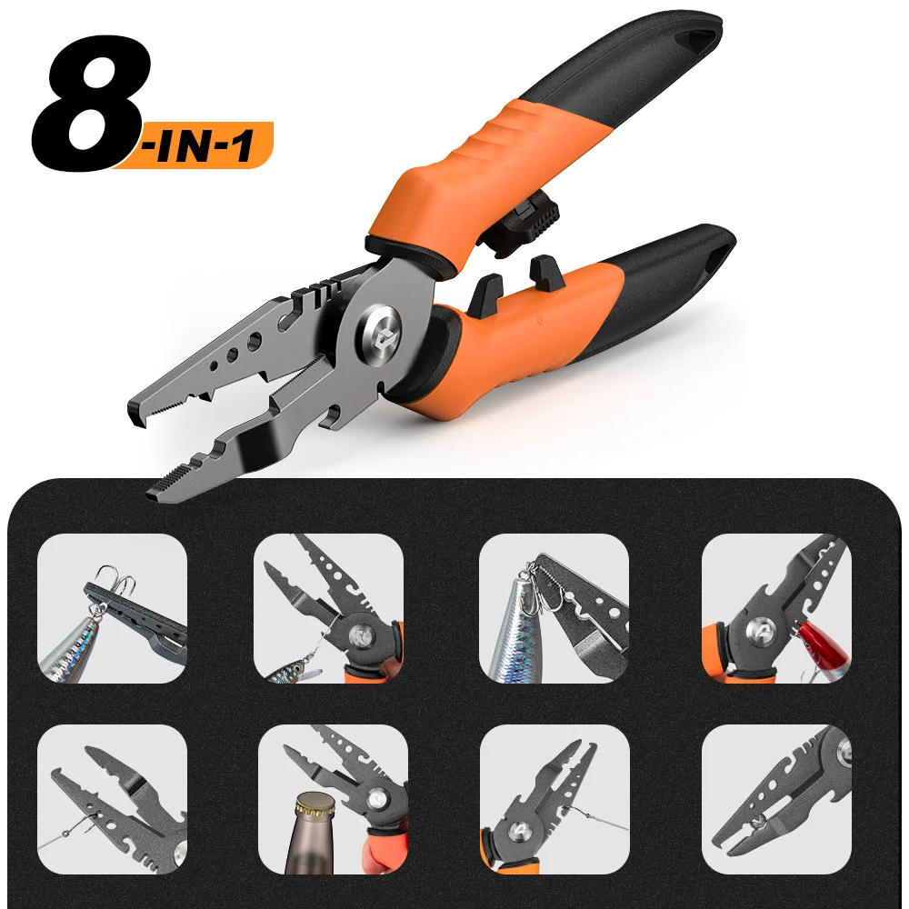 Thumbnail 2 - #28 Latest Fishing Hook Removal Tools Offers