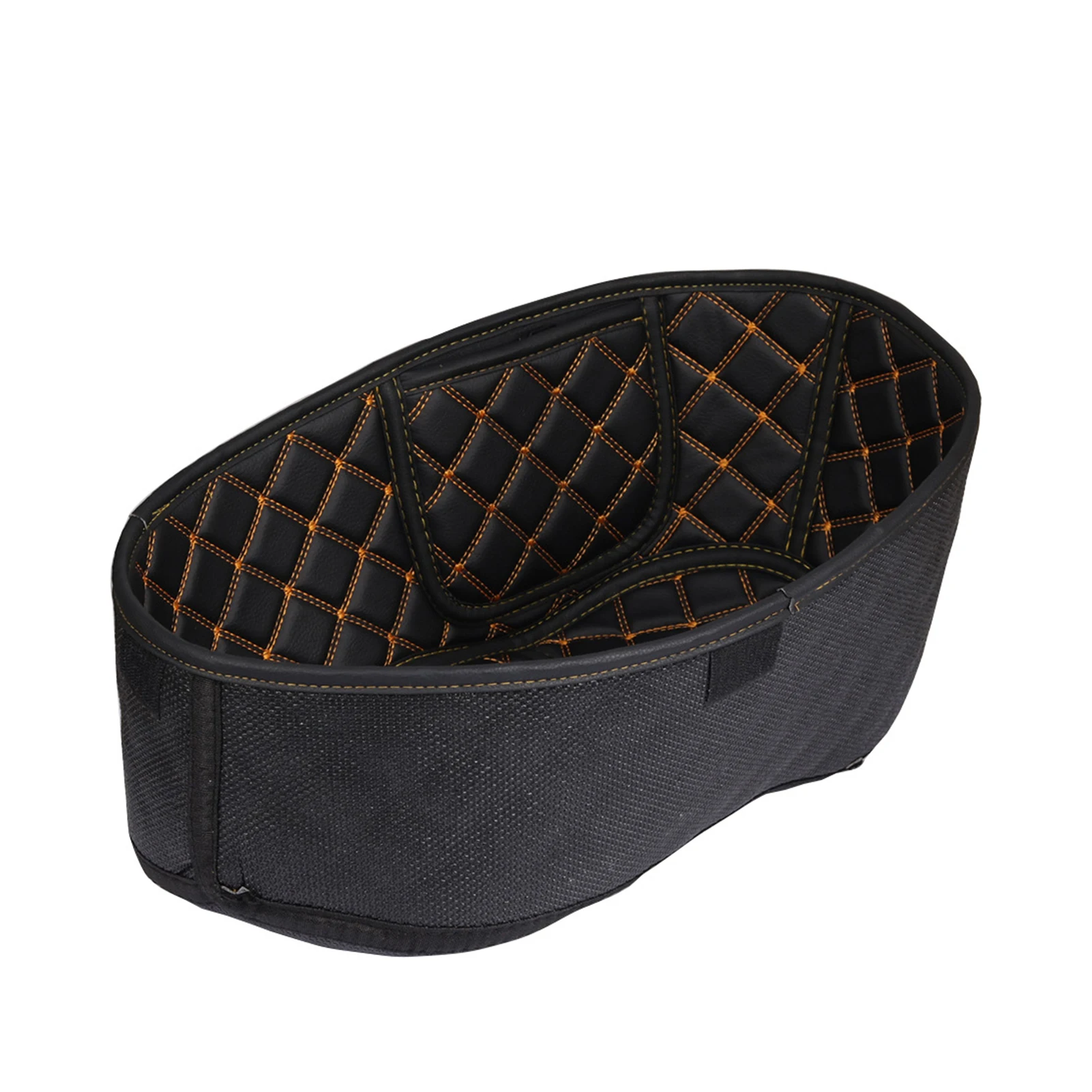 Ride Shock-absorbing VespaGTS 300 Motorcycle Lining With Style Waterproof Motorcycle Accessories