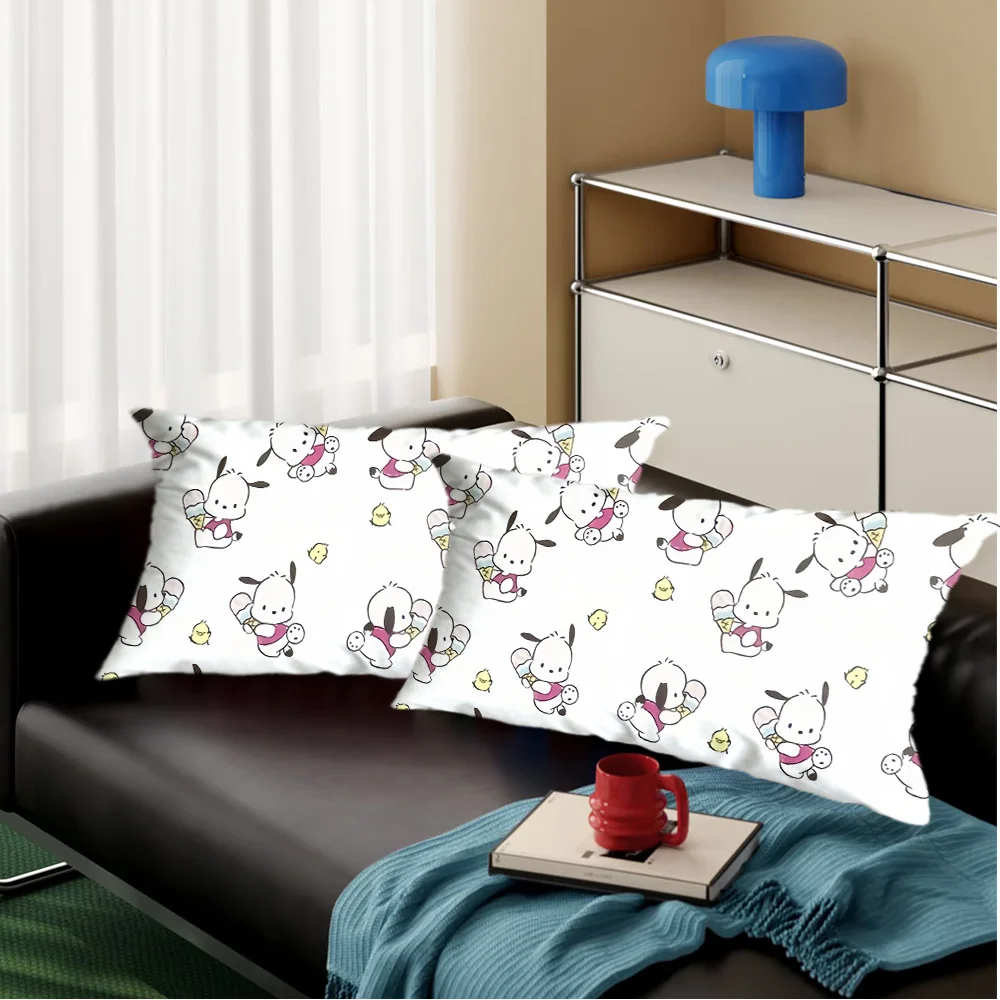 Mode Kissenbezüge Pochaccos Dekorative Kissen Neue Sofa Kissen Abdeckung Wohnzimmer Dekoration Personalisierte Geschenke Hause