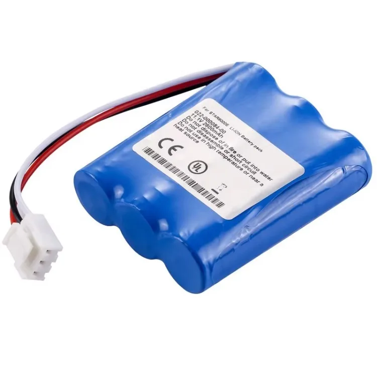 Для мониторов Co men Battery LIV111C2200S01B 022-000113-00 022-000066-00 M2000A STAR8000E STAR8000F H3 NC3 ME600 CM300