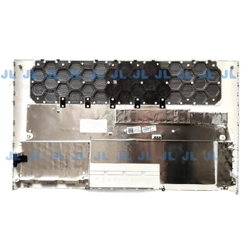 

JL 01DV4W 1DV4W New For Dell Alienware Area-51m R1 Bottom Cover Lower Case Door