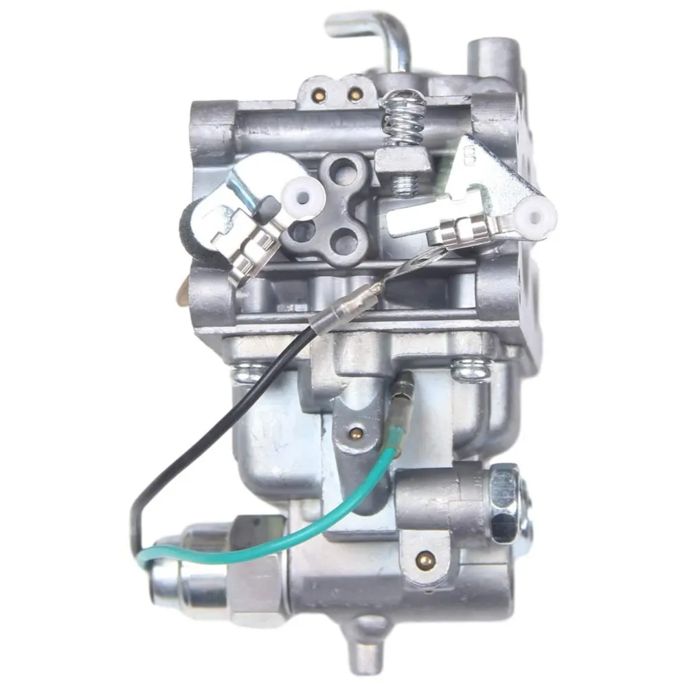 Imagem -04 - Carburador Apto para Kawasaki 15003-7077 15003-7041 Fh601v Gerador Carburador Carb 150037077