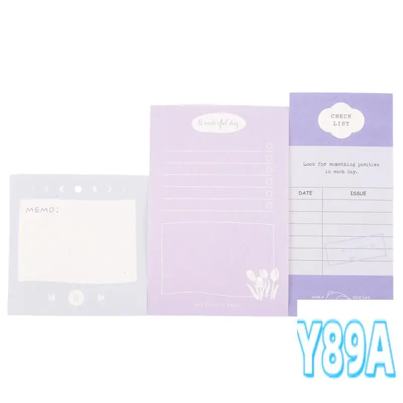 

348 Piece Vintage Scrapbook Kit Scrapbooking Supplies Kit Junk Journal Supplies Kit With A6 Grid Notebook(Moonlight)