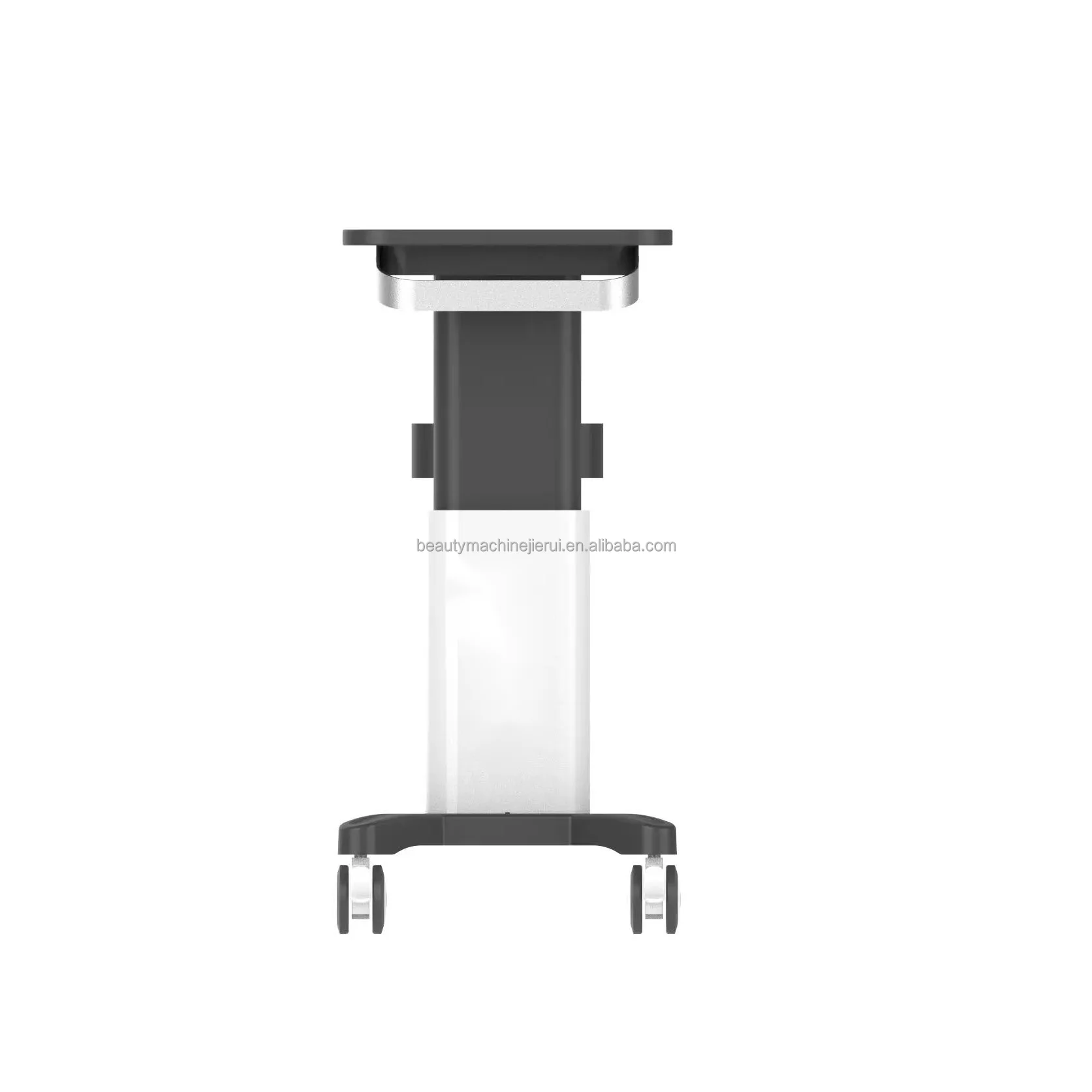 New Design Heavy-Duty Metal Beauty Trolley Big Promotion For Salon Spa Equipment