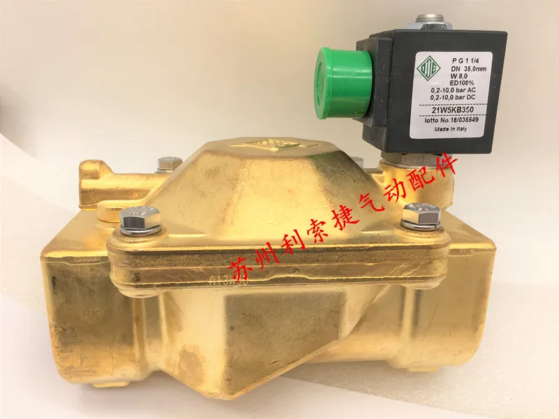 Italian Ode Solenoi…