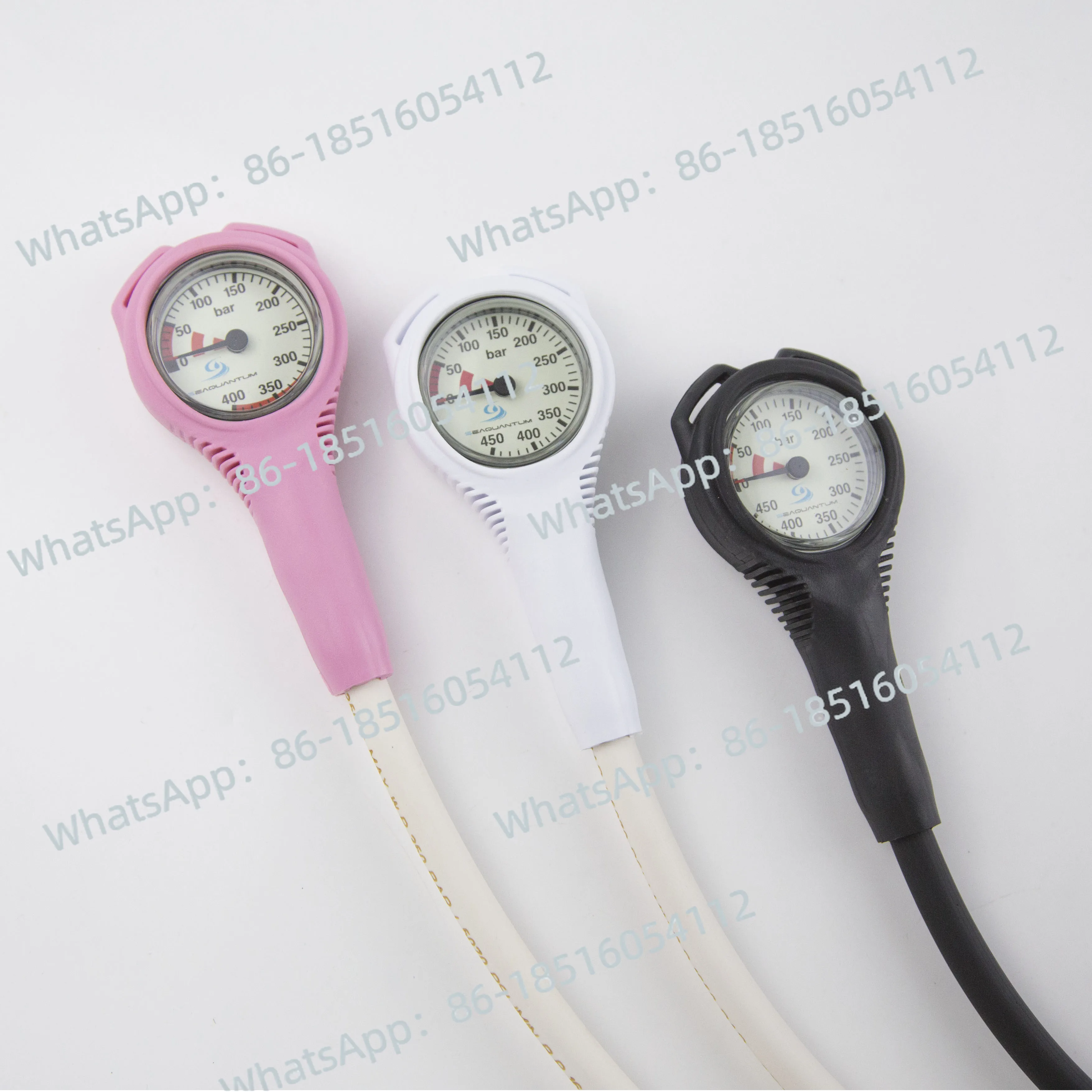 

Итальянский оригинальный SPG измеритель высокого давления для дайвинга, светящийся светильник, один метр, мультиметр остаточного давления