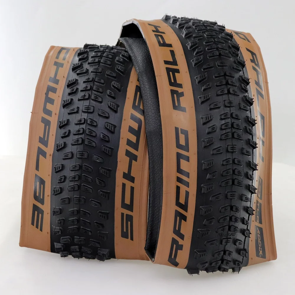 SCHWALBE RACING RALPH/RAY  29x2.25in Performance TLR ADDIX MTB BICYCLE TIRE TUBELESS MOUNTAIN Folding Tyre