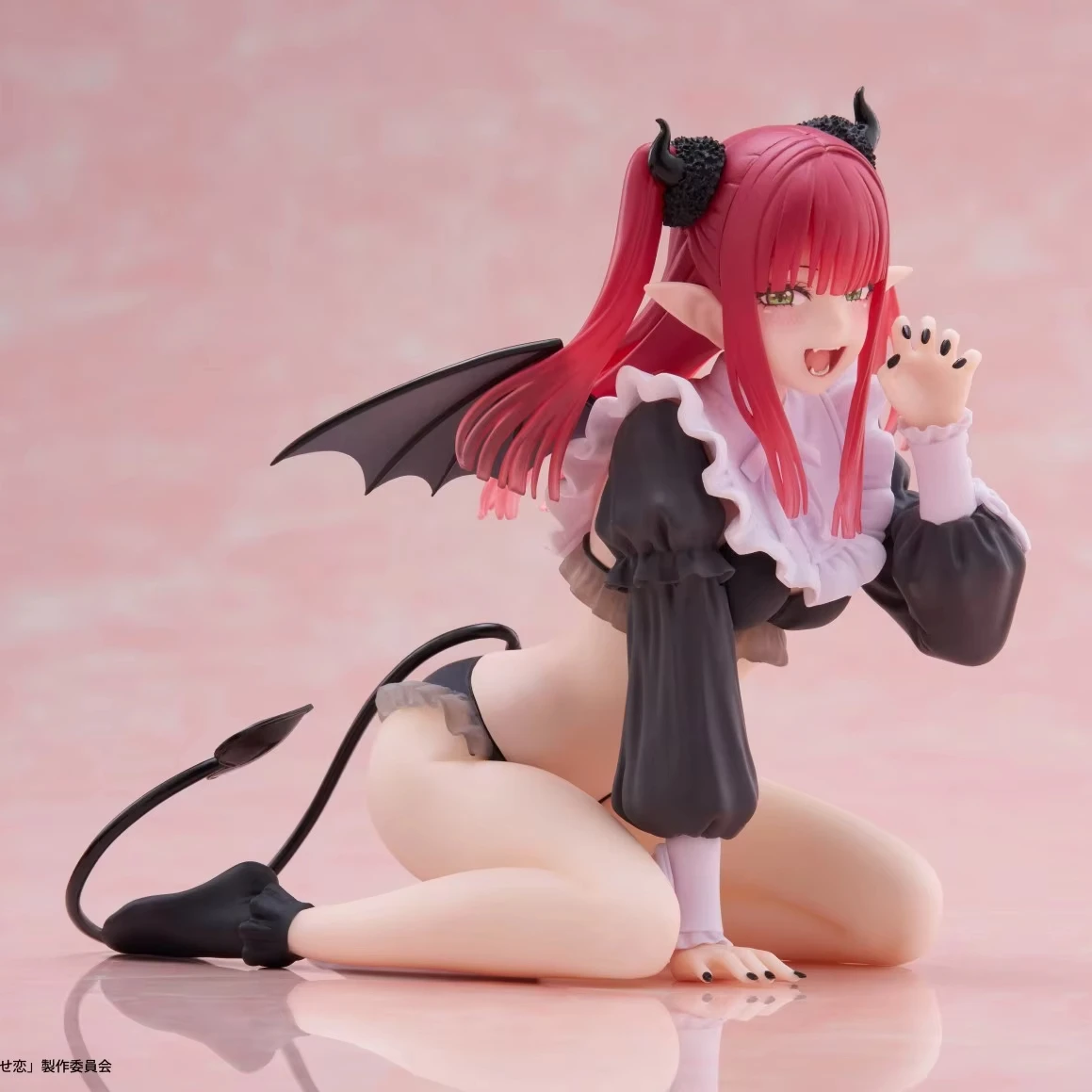 13 CENTIMETRI Anime Sono Bisque Bambola wa Koi o Suru Kitagawa Marin Figura 1/6 Liz ver In ginocchio Desktop Ornamento Modello Giocattolo Bambola Ragazza Sexy