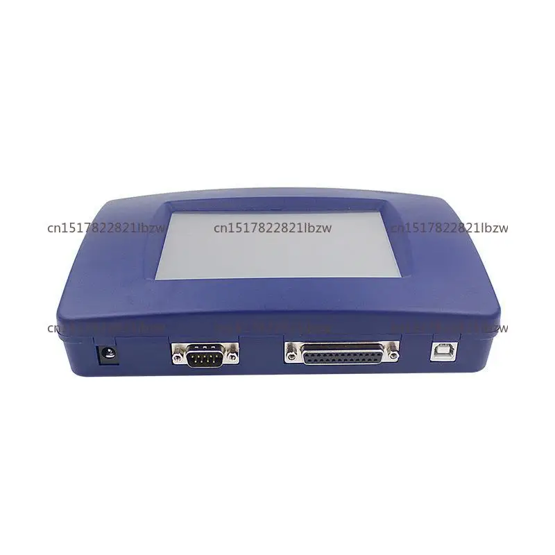 High quality third-generation V4.94 OBD configuration with car odometer and odometer
