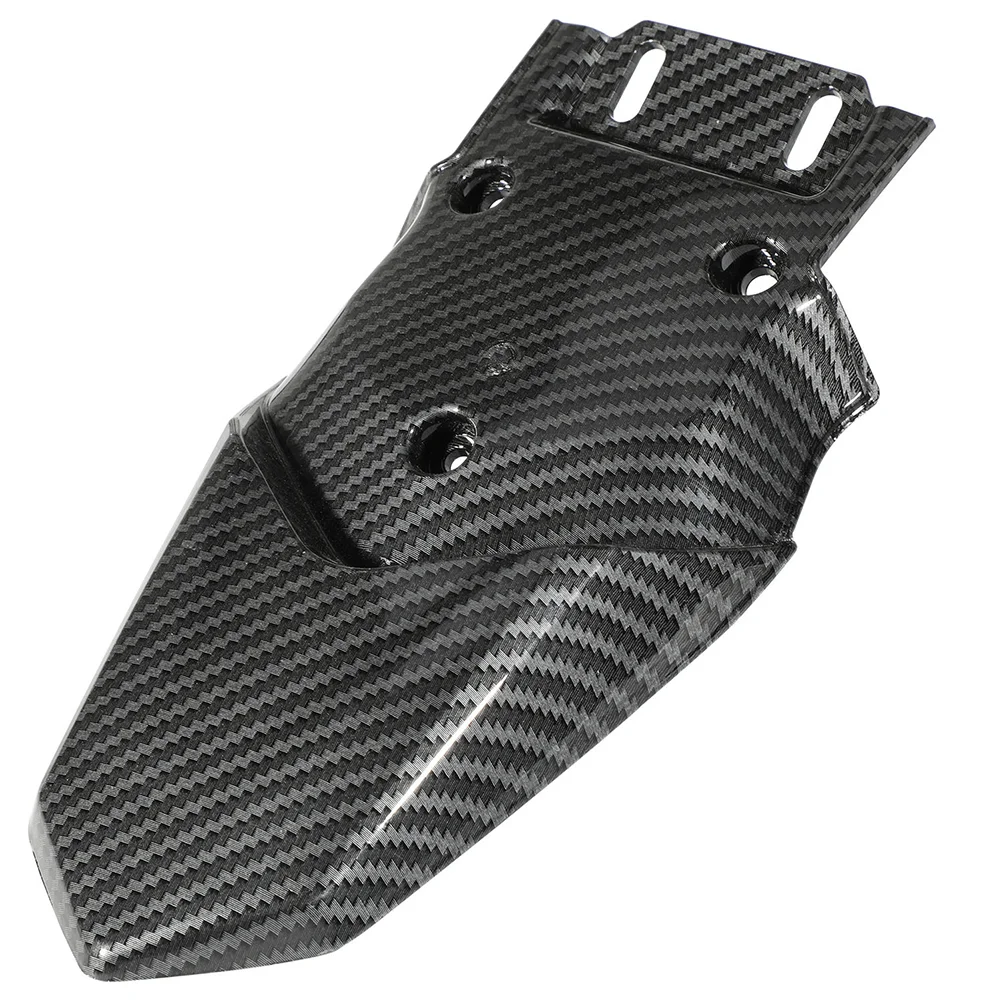 Rear Mudguard Pp Pl…