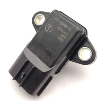 

1x высококачественный датчик абсолютного давления в коллекторе E1t42571 68f836880000 для Ar210 Vx110 Vx Cruiser Sx210, высокое качество