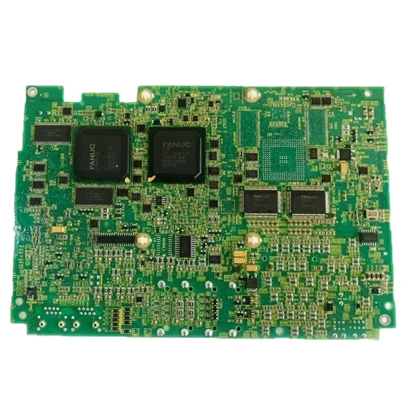 

12 Months Warranty Used Original Main Board A20B-8200-0791
