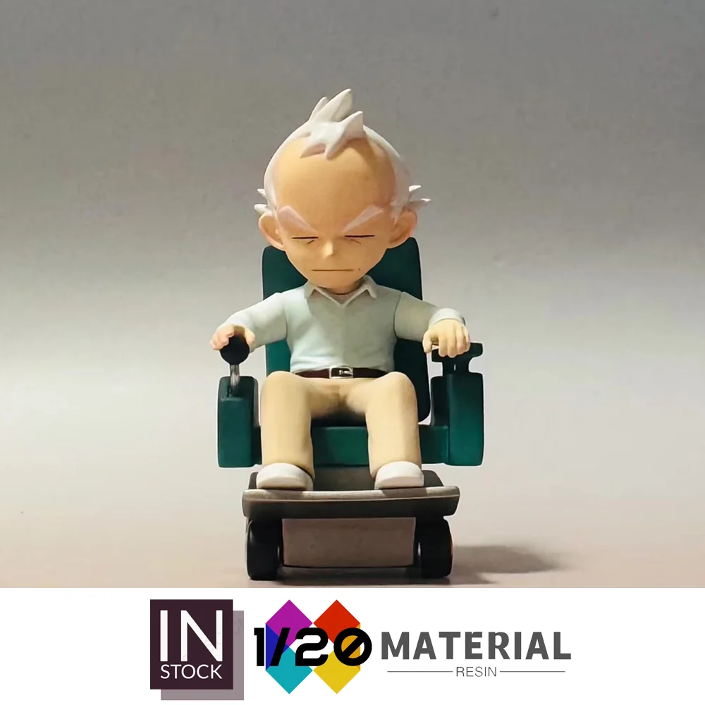 [Auf Lager]1/20 Resin Scale World [JB] – Pryce & Swinub[Split RE-MENT]