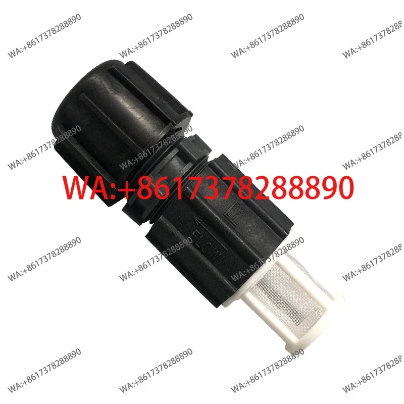 Metering pump accessories P056/076B126-398 solenoid pump import and export check  bottom valve