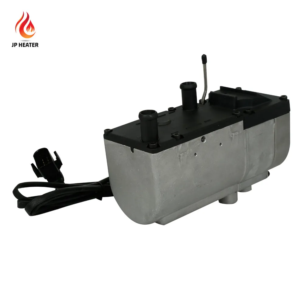 JP CE certificate 5kw 24v diesel Liquid Parking Heater similar to Ebersapcher for boat truck bus ships similar to eberspacher