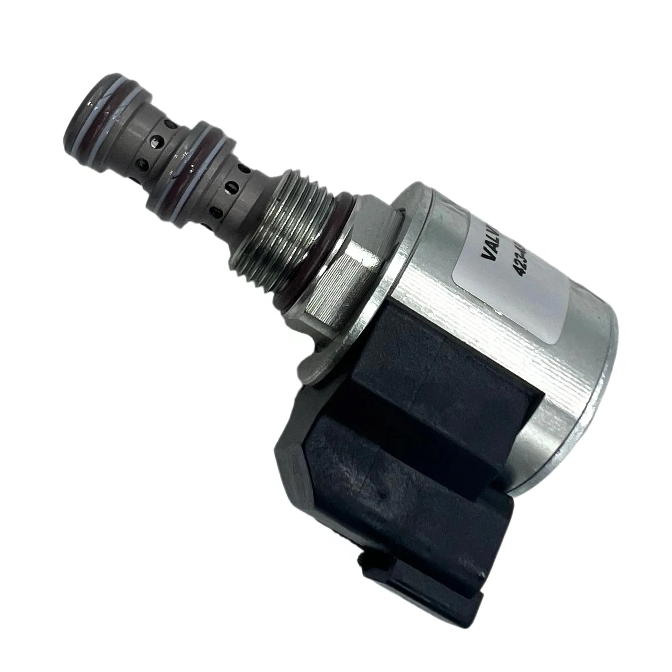 Solenoid Valve Excavator Spare Parts Excavator Parts Solenoid Valve Assembly 423-4562 For 304E2 303.5E2 303.5E2